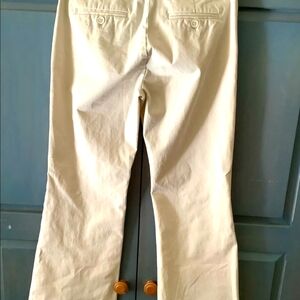 Moda International Light Tan Christy Fit Trousers